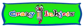 Crazy Inkjets